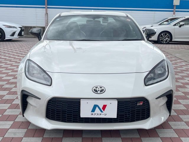 TOYOTA GR86 2022 Image 31