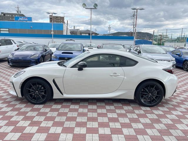 TOYOTA GR86 2022 Image 31