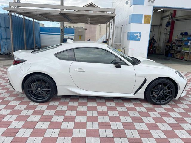 TOYOTA GR86 2022 Image 31