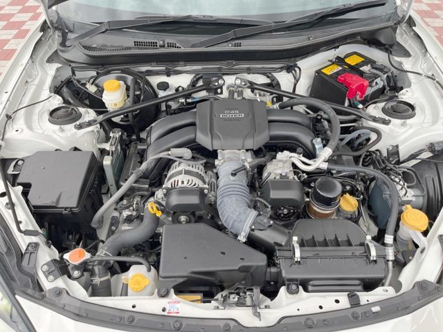 TOYOTA GR86 2022 Image 31
