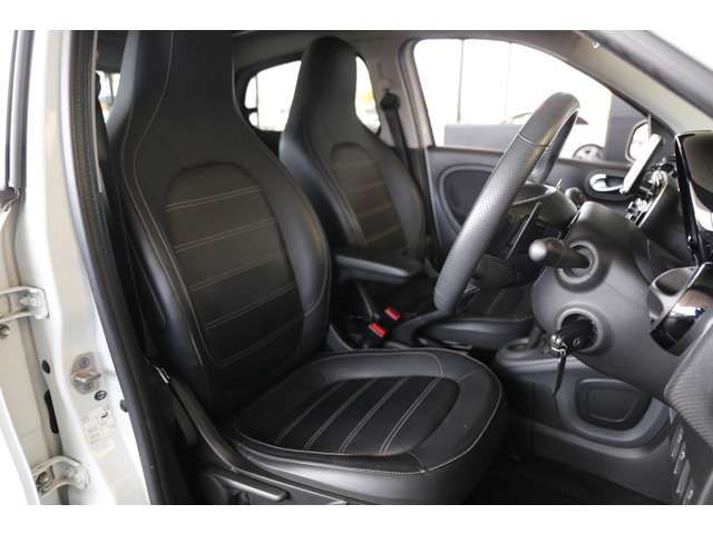 MCC SMART FORFOUR 2017 Image 31