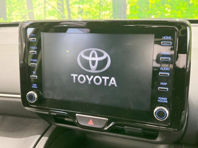 TOYOTA YARIS CROSS HYBRID 2021 Image 31