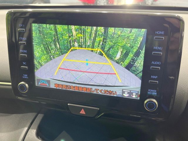 TOYOTA YARIS CROSS HYBRID 2021 Image 31