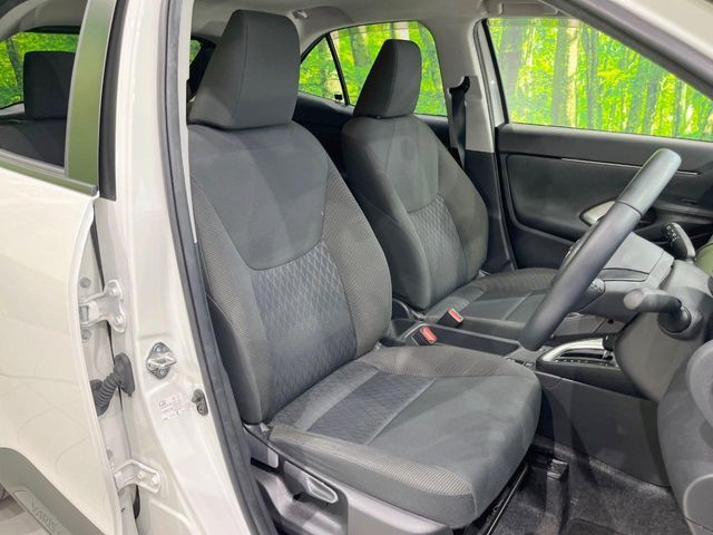 TOYOTA YARIS CROSS HYBRID 2021 Image 31