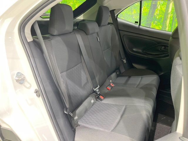 TOYOTA YARIS CROSS HYBRID 2021 Image 31