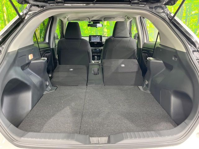 TOYOTA YARIS CROSS HYBRID 2021 Image 31