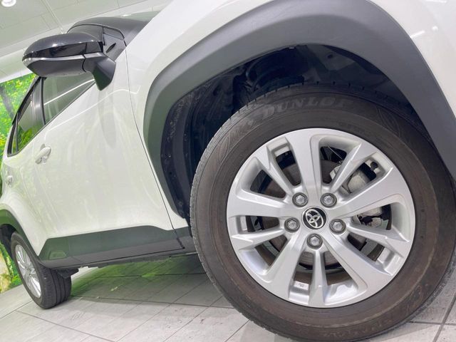 TOYOTA YARIS CROSS HYBRID 2021 Image 31