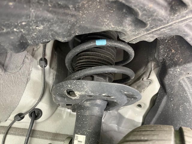 TOYOTA YARIS CROSS HYBRID 2021 Image 31