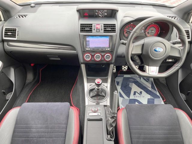 SUBARU WRX STI 2014 Image 31