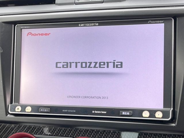 SUBARU WRX STI 2014 Image 31