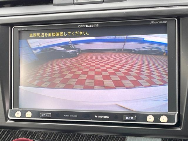 SUBARU WRX STI 2014 Image 31