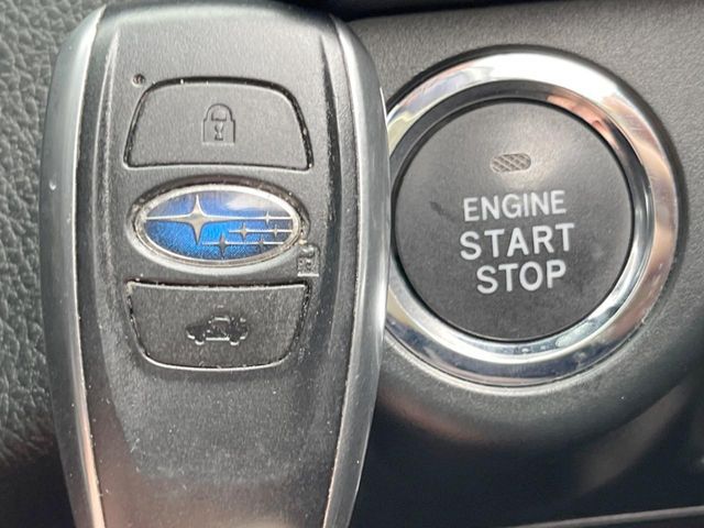 SUBARU WRX STI 2014 Image 31