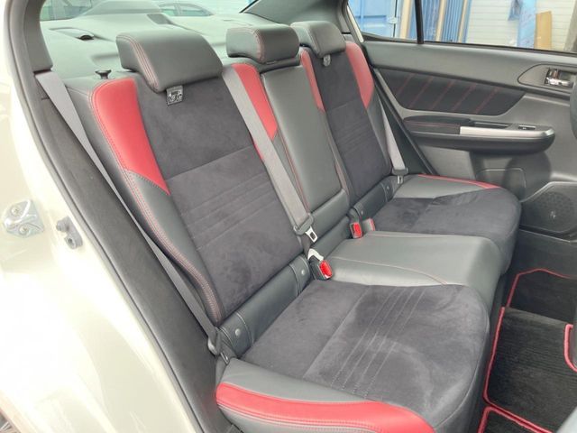 SUBARU WRX STI 2014 Image 31