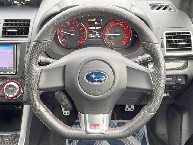 SUBARU WRX STI 2014 Image 31