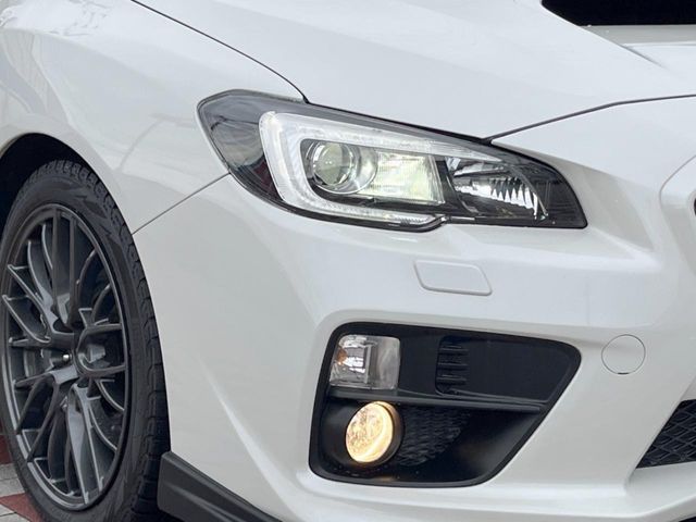 SUBARU WRX STI 2014 Image 31