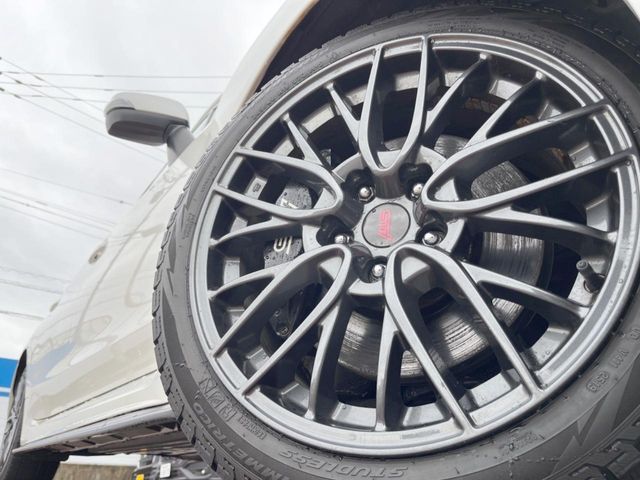 SUBARU WRX STI 2014 Image 31