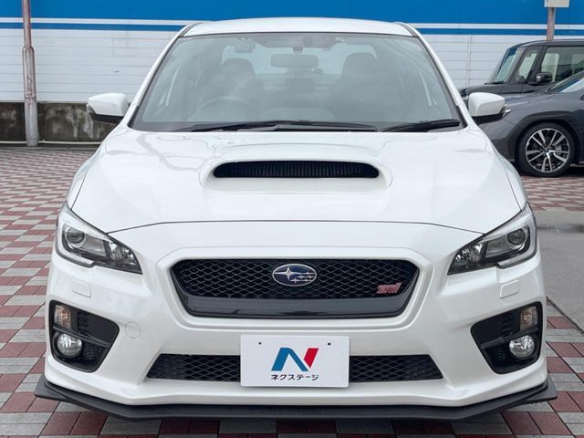 SUBARU WRX STI 2014 Image 31