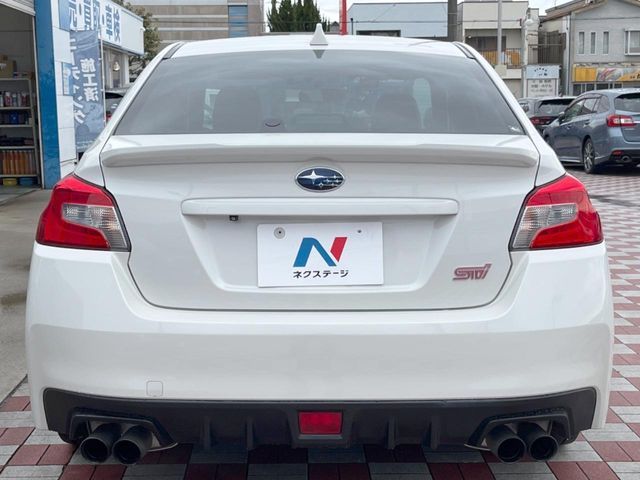 SUBARU WRX STI 2014 Image 31