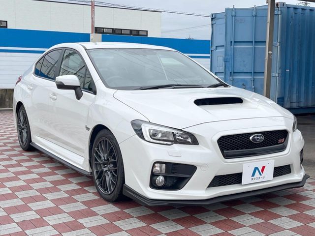 SUBARU WRX STI 2014 Image 31