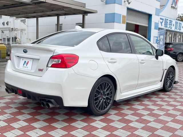 SUBARU WRX STI 2014 Image 31