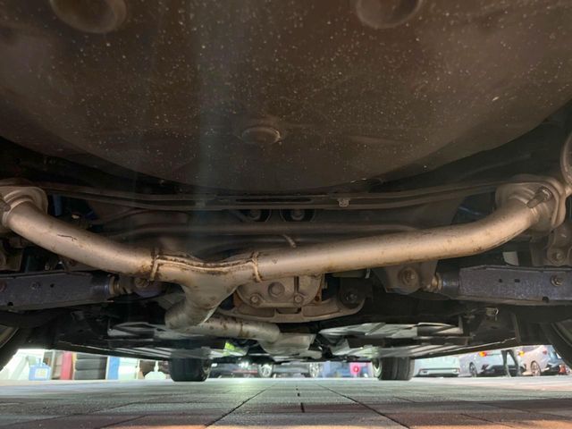 SUBARU WRX STI 2014 Image 31