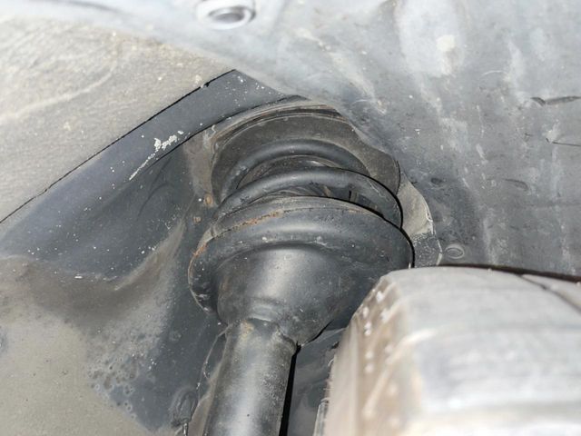 SUBARU WRX STI 2014 Image 31