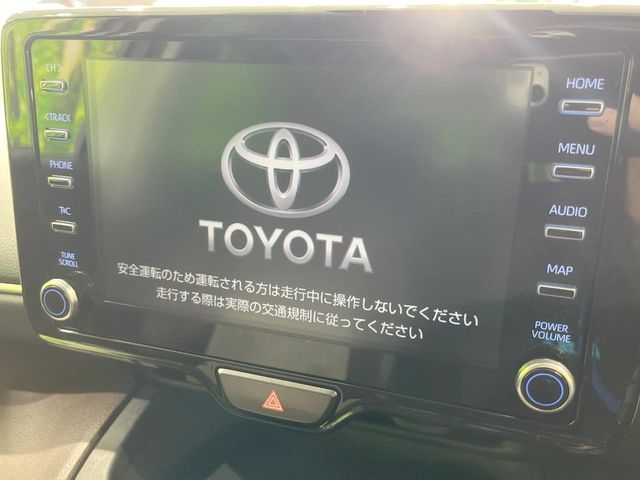 TOYOTA YARIS CROSS HYBRID 2021 Image 31
