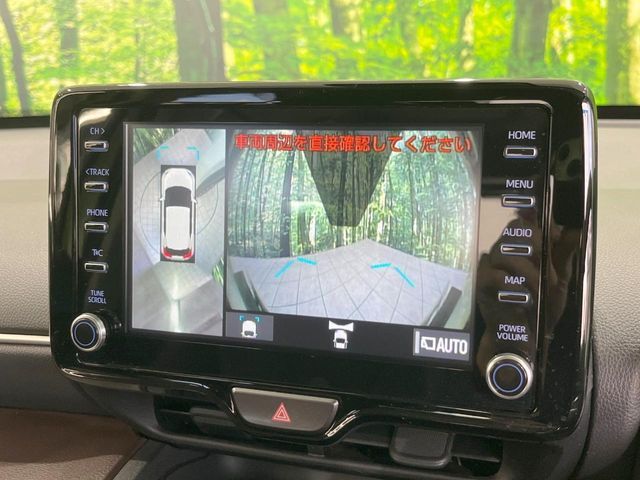 TOYOTA YARIS CROSS HYBRID 2021 Image 31