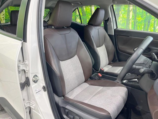 TOYOTA YARIS CROSS HYBRID 2021 Image 31