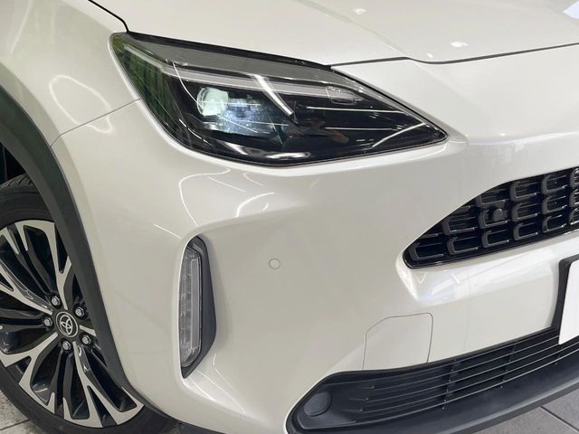 TOYOTA YARIS CROSS HYBRID 2021 Image 31