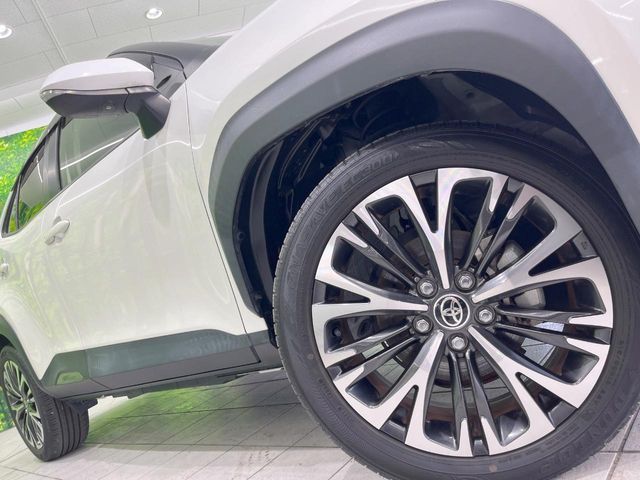 TOYOTA YARIS CROSS HYBRID 2021 Image 31