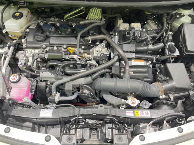 TOYOTA YARIS CROSS HYBRID 2021 Image 31