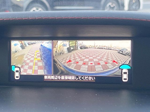 SUBARU IMPREZA SPORT 2021 Image 31