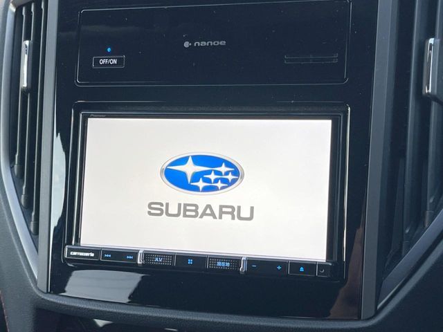 SUBARU IMPREZA SPORT 2021 Image 31