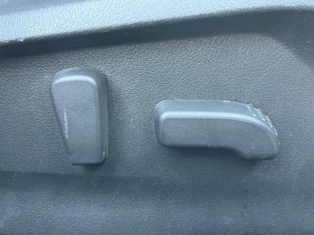 SUBARU IMPREZA SPORT 2021 Image 31