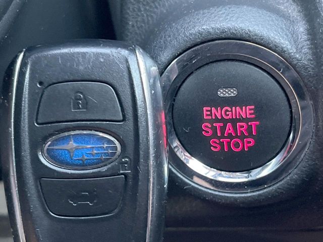 SUBARU IMPREZA SPORT 2021 Image 31