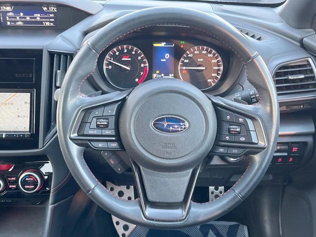 SUBARU IMPREZA SPORT 2021 Image 31