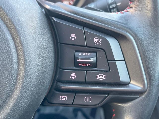 SUBARU IMPREZA SPORT 2021 Image 31