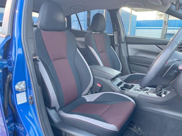 SUBARU IMPREZA SPORT 2021 Image 31