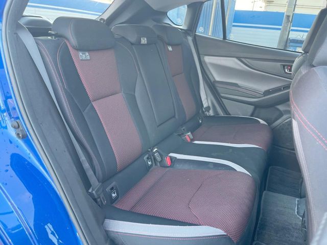 SUBARU IMPREZA SPORT 2021 Image 31