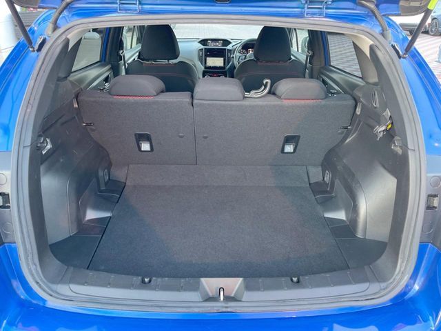 SUBARU IMPREZA SPORT 2021 Image 31