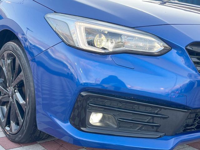 SUBARU IMPREZA SPORT 2021 Image 31