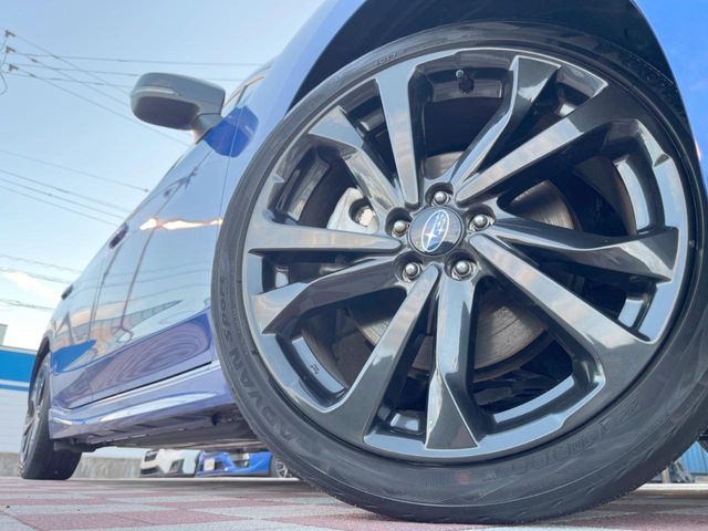 SUBARU IMPREZA SPORT 2021 Image 31