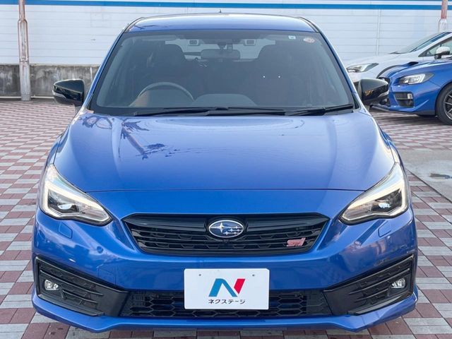 SUBARU IMPREZA SPORT 2021 Image 31