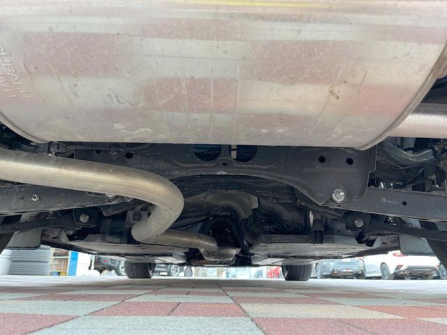 SUBARU IMPREZA SPORT 2021 Image 31