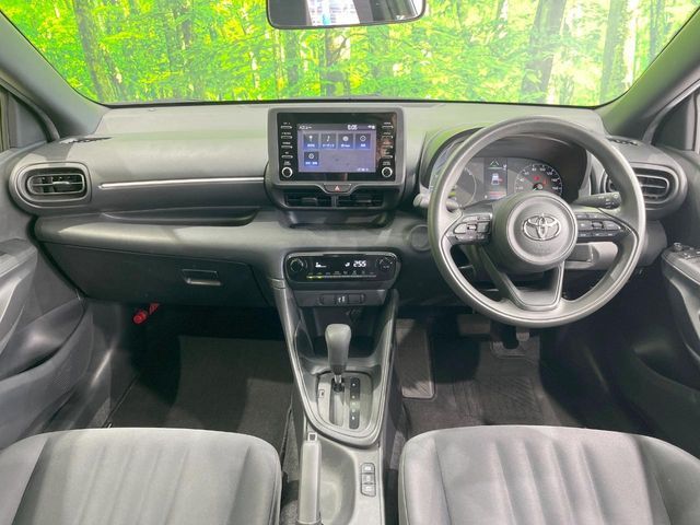 TOYOTA YARIS HYBRID 2023 Image 31