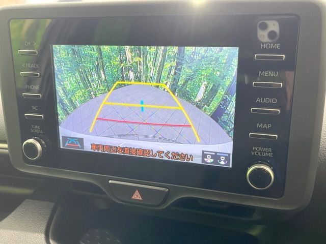 TOYOTA YARIS HYBRID 2023 Image 31