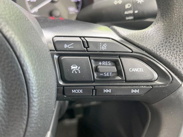 TOYOTA YARIS HYBRID 2023 Image 31