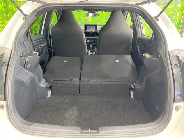 TOYOTA YARIS HYBRID 2023 Image 31