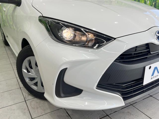 TOYOTA YARIS HYBRID 2023 Image 31
